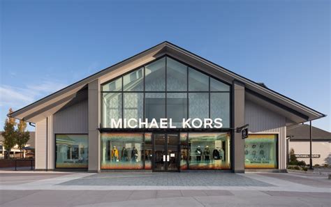 michael kors store castle rock.